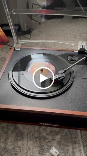 meadow's Custom Vinyl Records