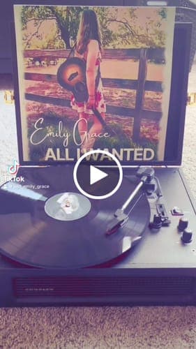 Bobbie C.'s Custom Vinyl Records