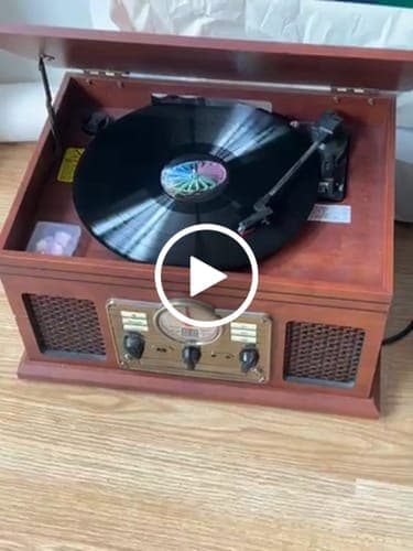 Karen's Custom Vinyl Records