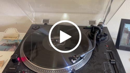 alexus's Custom Vinyl Records