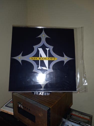 Isabel F.'s Custom Vinyl Records