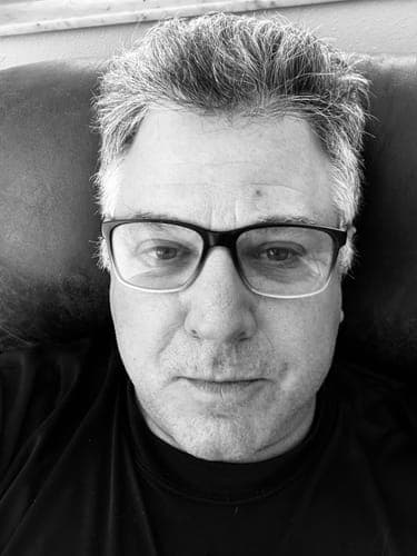 Mark S.'s Custom Vinyl Records