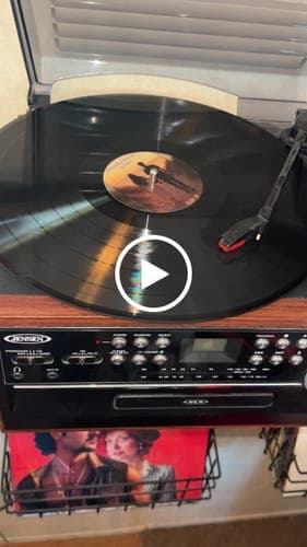 Kumari's Custom Vinyl Records