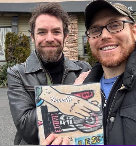 isaac's Custom Vinyl Records