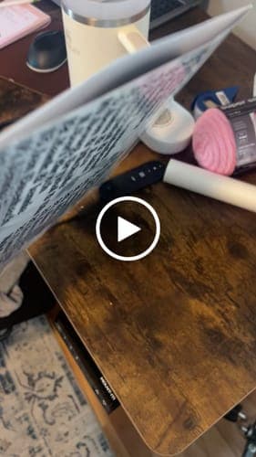 Eve T.'s Custom Vinyl Records