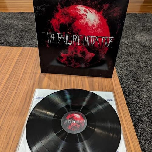ThaProblem1's Custom Vinyl Records