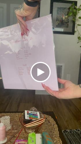 Graziana's Custom Vinyl Records