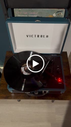 caroline's Custom Vinyl Records
