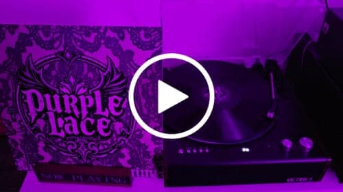 Thijs's Custom Vinyl Records