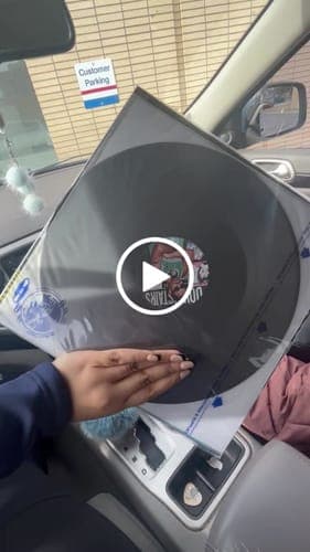 Joe's Custom Vinyl Records