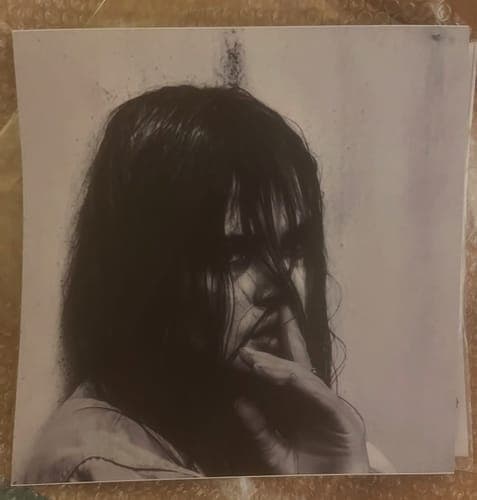 Laura's Custom Vinyl Records