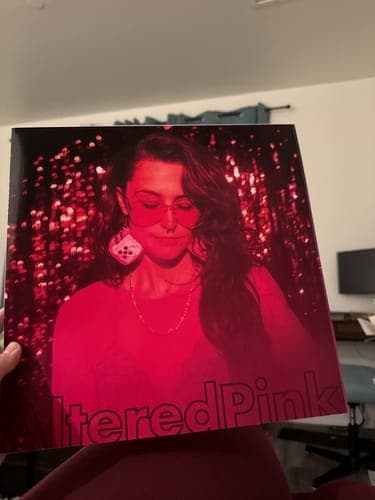 Joshua's Custom Vinyl Records