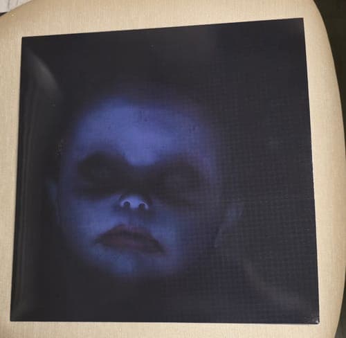 April Cham's Custom Vinyl Records