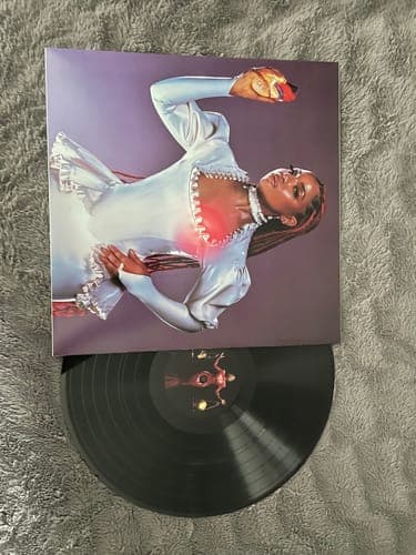 Adam's Custom Vinyl Records