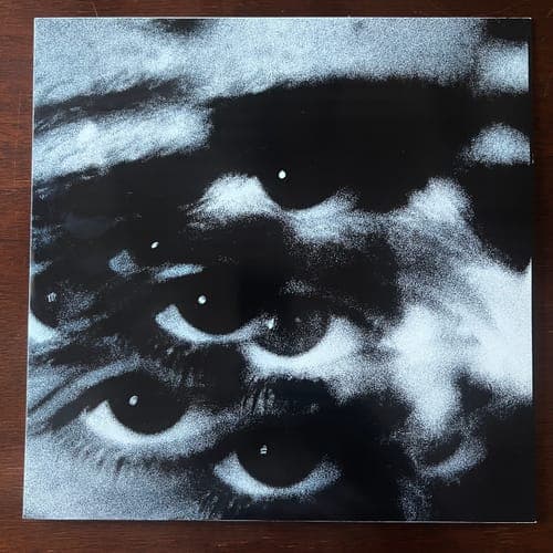 analicia padilla's Custom Vinyl Records