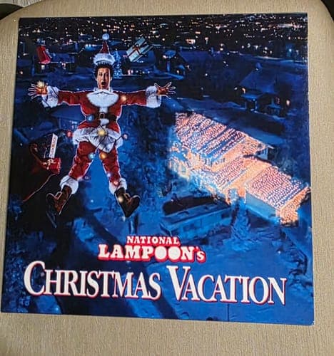 Mel's Custom Vinyl Records