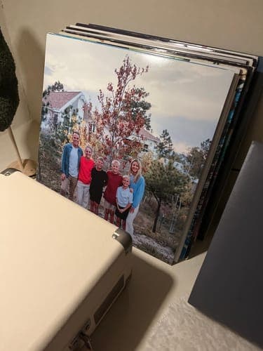 Molly-Mae's Custom Vinyl Records