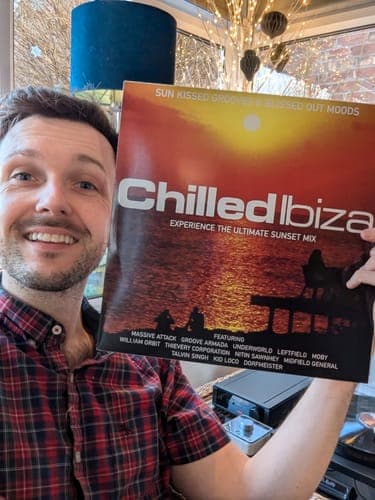 Michaella's Custom Vinyl Records