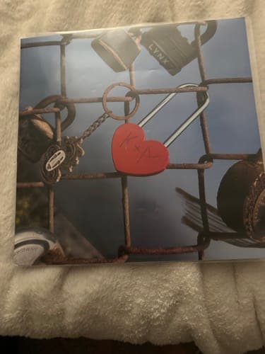 Austin's Custom Vinyl Records