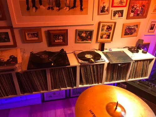 Megan's Custom Vinyl Records