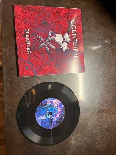 Oktay's Custom Vinyl Records