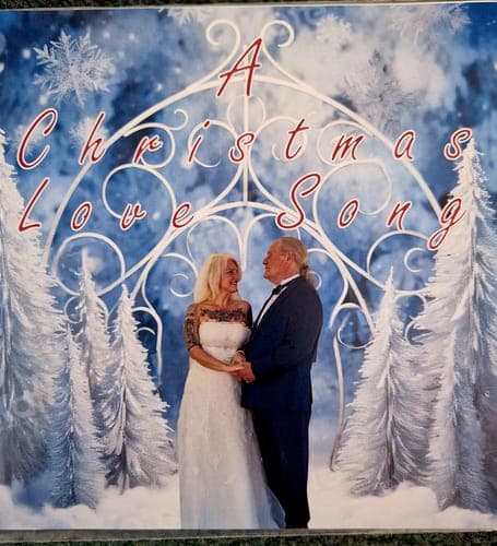 Amber A.'s Custom Vinyl Records