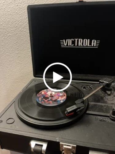 Peter's Custom Vinyl Records