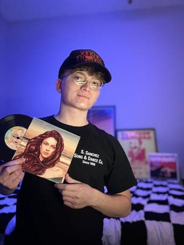 Lulu's Custom Vinyl Records