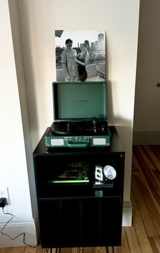 Raimonda's Custom Vinyl Records