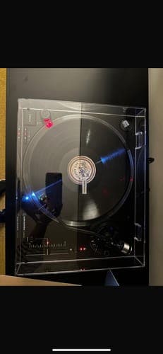 Steven's Custom Vinyl Records