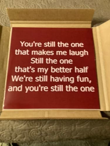 Oleksii P.'s Custom Vinyl Records