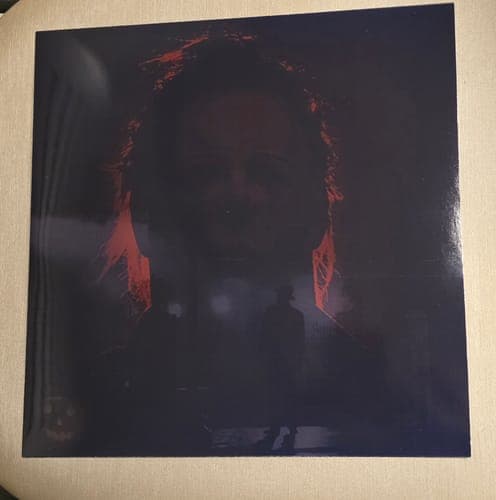 Hailey S.'s Custom Vinyl Records