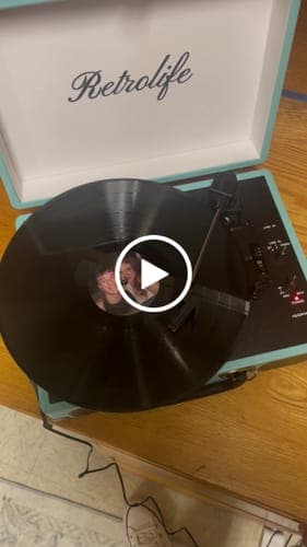 Tommy's Custom Vinyl Records