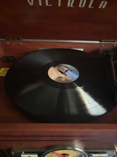 Daniel B.'s Custom Vinyl Records