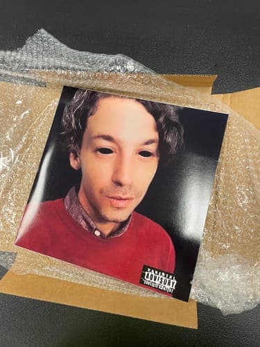 Marc's Custom Vinyl Records