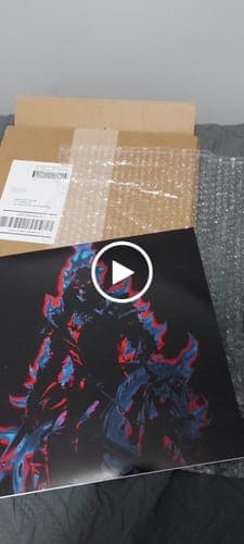 Paul T.'s Custom Vinyl Records