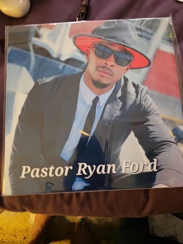 Glenn's Custom Vinyl Records