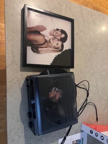 Louie's Custom Vinyl Records