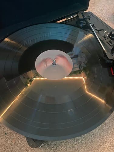 Katie's Custom Vinyl Records