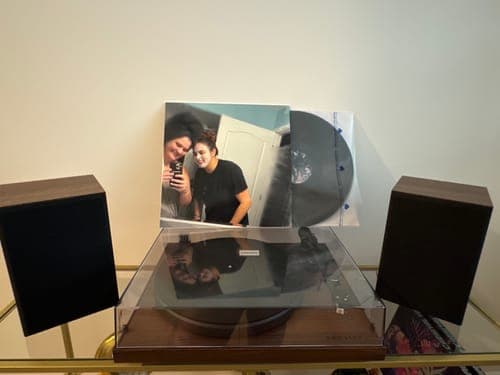 Evalin's Custom Vinyl Records