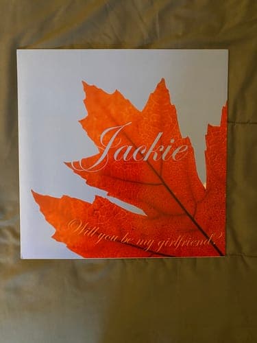 Mailia L.'s Custom Vinyl Records