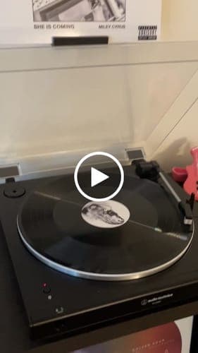 Herb W.'s Custom Vinyl Records