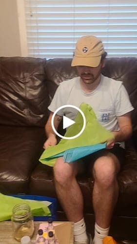 Araba W.'s Custom Vinyl Records