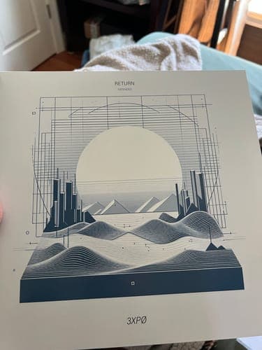 H.'s Custom Vinyl Records