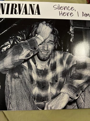 Gabi's Custom Vinyl Records