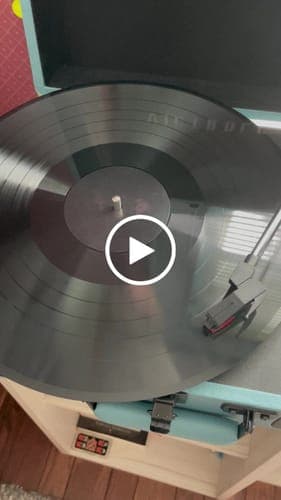 Treunna G.'s Custom Vinyl Records