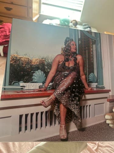 brianemke's Custom Vinyl Records