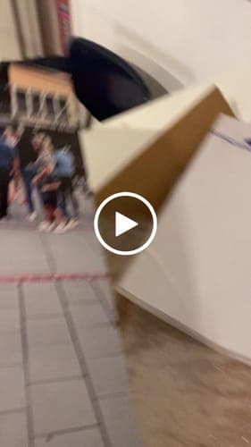 Maria Nivera's Custom Vinyl Records