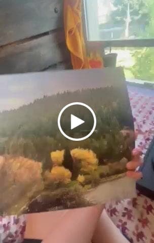 Jocelyn's Custom Vinyl Records