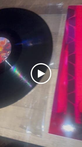 Sarah E.'s Custom Vinyl Records
